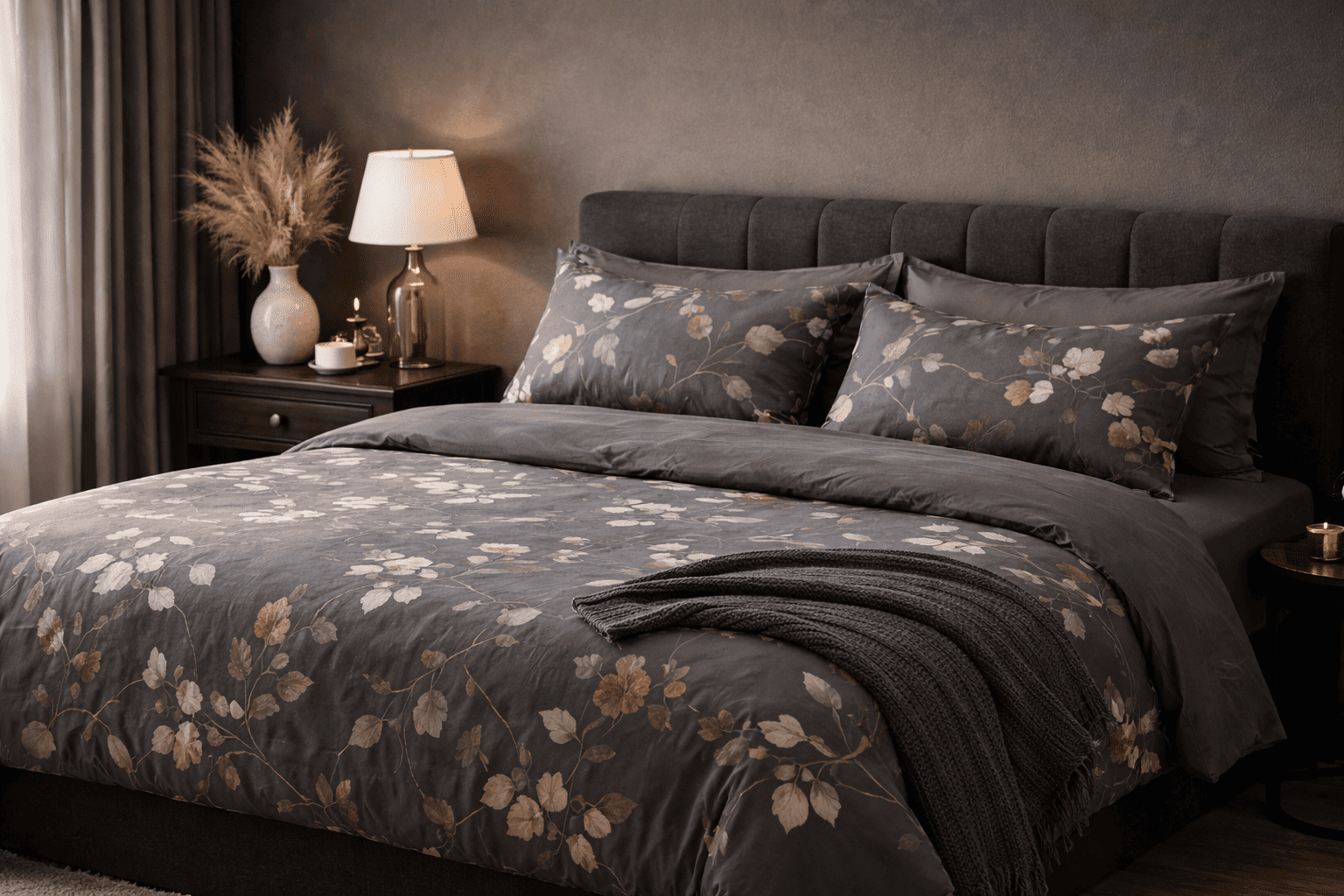 Luxury Bedsheet Collection