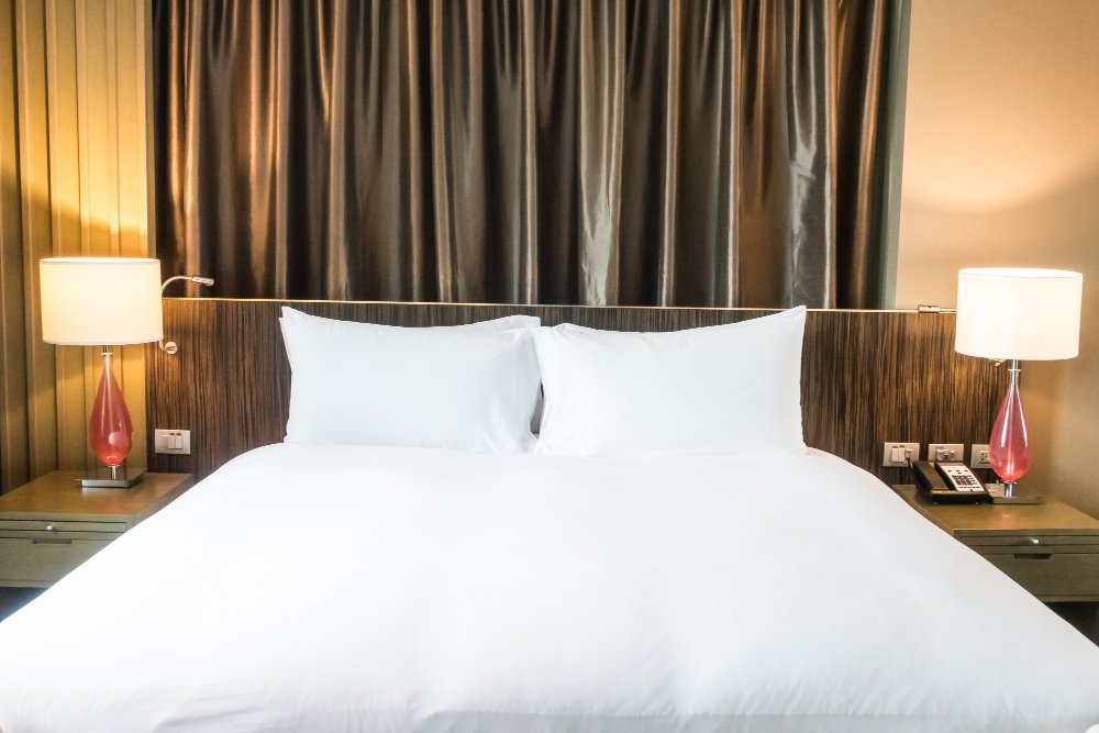 Classic Bedsheet